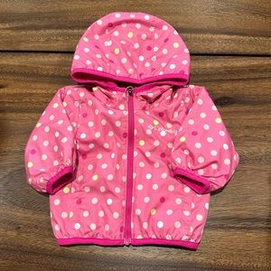 🌸3 for $10🌸 Columbia 0-3mo jacket